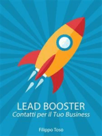 Lead Booster