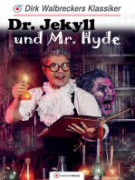 Dr. Jekyll und Mr. Hyde: Walbreckers Klassiker