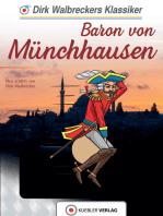 Baron von Münchhausen: Walbreckers Klassiker