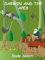 Darwin and the Apes
