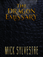 The Dragon Emissary