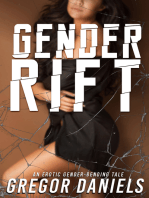 Gender Rift