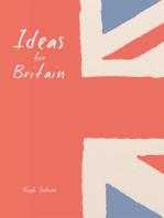 Ideas for Britain