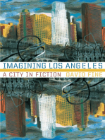 Imagining Los Angeles: A City In Fiction
