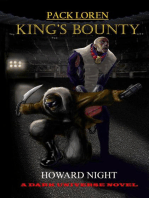 King's Bounty: Pack Loren, #1