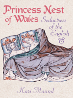 Princess Nest of Wales: Seductress of the English