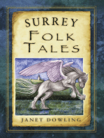 Surrey Folk Tales