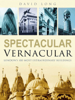 London's 100 Most Extraordinary Buildings: London's 100 Most Extraordinary Buildings