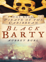 Black Barty: The Real Pirate of the Caribbean