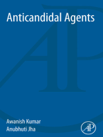 Anticandidal Agents