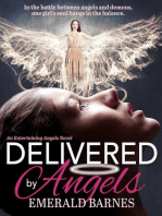 Delivered by Angels:Entertaining Angels Book 2: Entertaining Angels