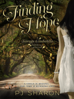 Finding Hope: Savage Cinderella Novella Series, #1