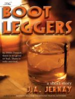 The Bootleggers