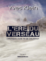 L'Ere du Verseau (Tome 1)