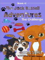 The Jack Russell Adventures (Book 4)