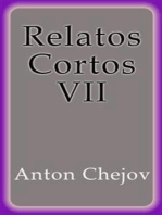 Relatos Cortos VII