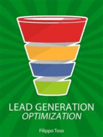 Lead Generation Optimization