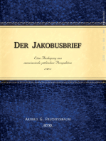 Der Jakobusbrief