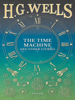 The Time Machine and Other Stories