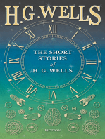 The Short Stories of H. G. Wells