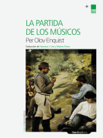 La partida de los músicos