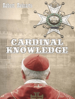 Cardinal Knowledge