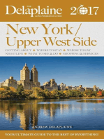 New York / Upper West Side - The Delaplaine 2017 Long Weekend Guide: Long Weekend Guides