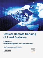 Optical Remote Sensing of Land Surface: Techniques and Methods