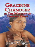 Gracinne Chandler in The Mystery of Enoch's Tomb