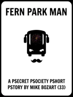 Fern Park Man