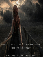 Night Of Horror: The Murderer: Ripper London