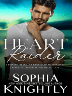 Heart Raider