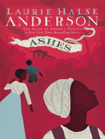 Ashes by Laurie Halse Anderson (Ebook) Read free for 30 days
