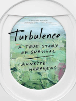 Turbulence: A True Story of Survival