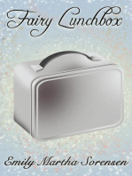 Fairy Lunchbox: Fairy Senses, #7