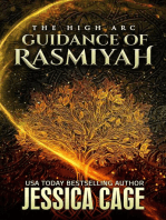 Guidance of Rasmiyah: The High Arc, #2