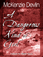 A Dangerous Kind of Girl