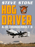 Hog Driver: A-10 Thunderbolt II