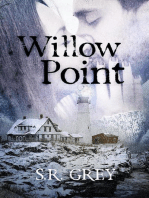 Willow Point: A Harbour Falls Mystery, #2