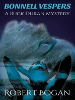 Bonnell Vespers: A Buck Duran Mystery: Buck Duran Mysteries, #3