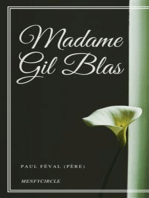 Madame Gil Blas