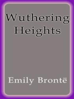 Wuthering Heights