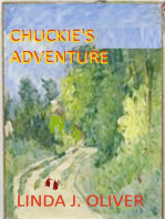 Chuckie's Adventure