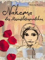 Nahema das Rosenblütenmädchen