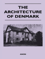 The Architecture of Denmark