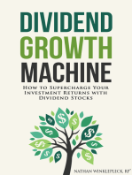 Dividend Growth Machine