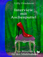 Interview mit Aschenputtel