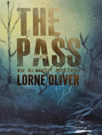 The Pass: The Alcrest Mysteries, #3