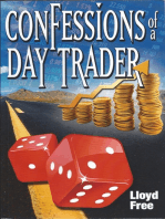 Confessions of a Day Trader