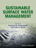 Sustainable Surface Water Management: A Handbook for SUDS